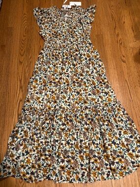 Cleobella Dress